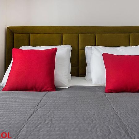 Evmerol Apartment Βρότσλαβ Εξωτερικό φωτογραφία