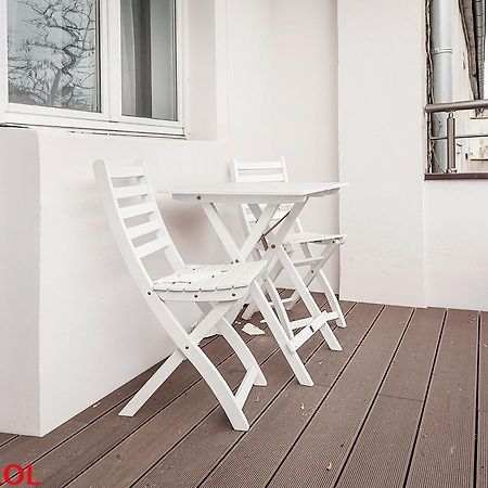 Evmerol Apartment Βρότσλαβ Εξωτερικό φωτογραφία