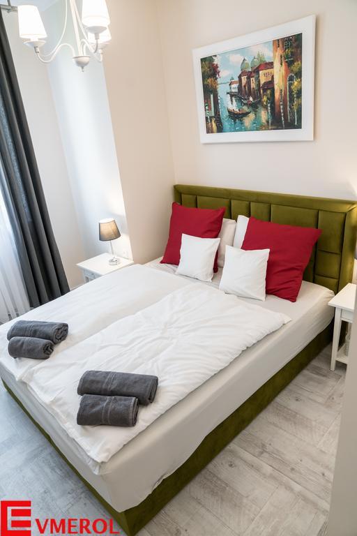 Evmerol Apartment Βρότσλαβ Εξωτερικό φωτογραφία