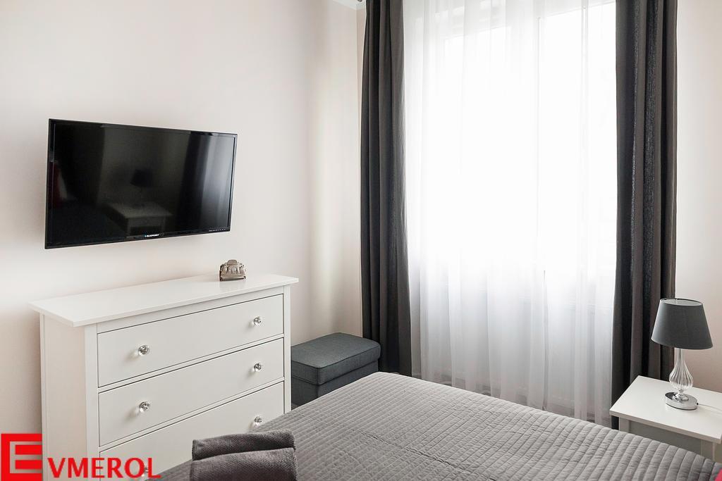 Evmerol Apartment Βρότσλαβ Εξωτερικό φωτογραφία