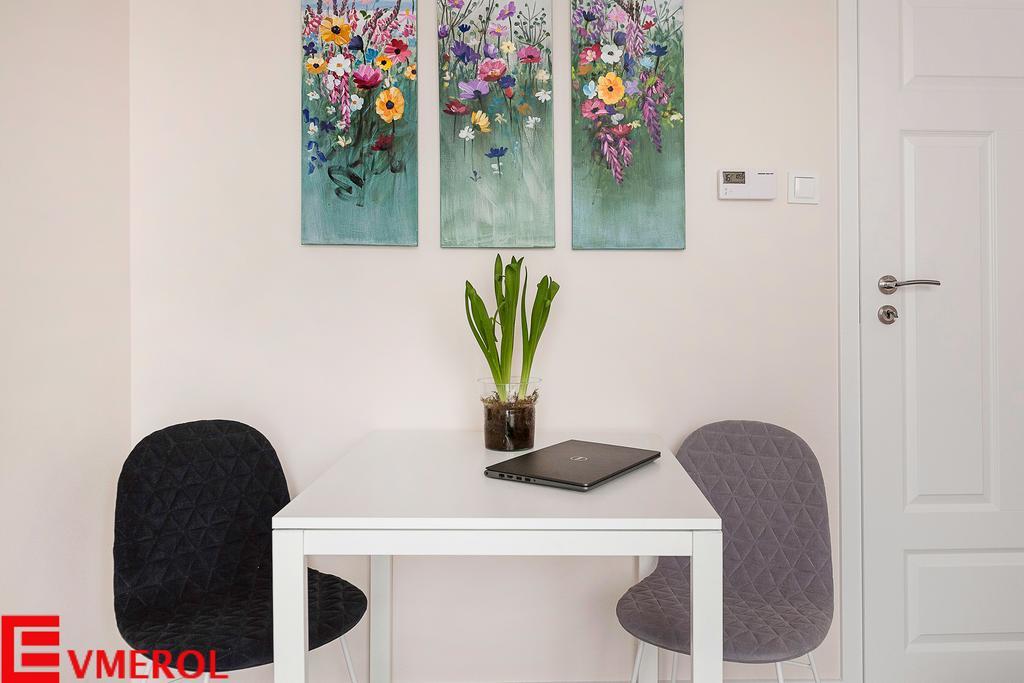 Evmerol Apartment Βρότσλαβ Εξωτερικό φωτογραφία