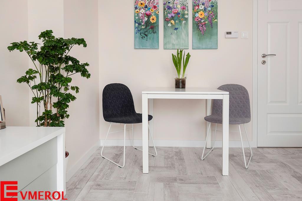 Evmerol Apartment Βρότσλαβ Εξωτερικό φωτογραφία