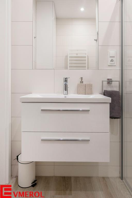 Evmerol Apartment Βρότσλαβ Εξωτερικό φωτογραφία